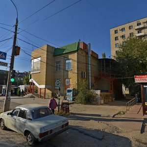 51st Gvardeyskoy Divizii Street, 9Б ، فولغوغراد: صورة