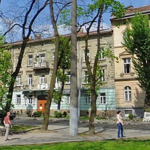 Vulytsia Lystopadovoho Chynu, No:12, Lviv: Fotoğraflar