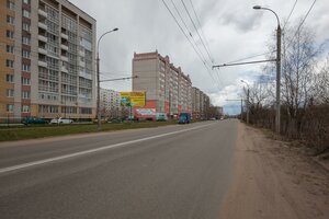 Priborostroiteley Street, 36, : foto