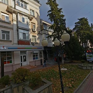 Karla Marksa Street, 16/1, Tuapse: photo