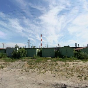 Lesnaya Street, 44А ، نيجني نوفغورود: صورة