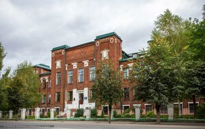 Sovetskaya Street, No:3, Pereslavl‑Zalesski: Fotoğraflar