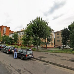 Viciebski praspiekt, 6, Mogilev: photo