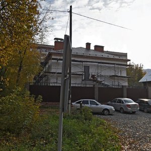 Karla Marksa Street, 410, Izhevsk: photo