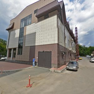 Voskhod Street, 24, Novosibirsk: photo