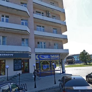 Lermontova Street, 4Б, : foto