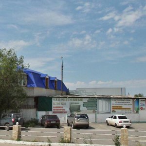 Peschano-Umyotskaya ulitsa, 10Ак2, Saratov: photo