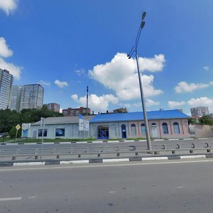 Siversa Avenue, 8, Rostov‑na‑Donu: photo