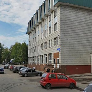 Lenina Street, 73, Syktyvkar: photo