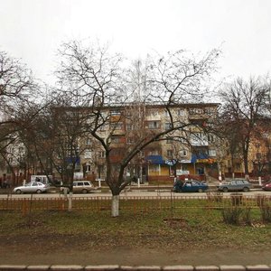 Нижний Новгород, Улица Лескова, 12: фото