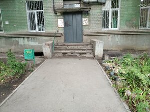 Pobedy Street, 73, Samara: photo