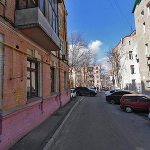 Киев, Улица Богдана Хмельницкого, 57Б: фото