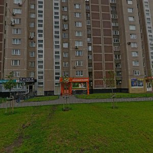 Generala Kuznetsova Street, 13к1, Moscow: photo