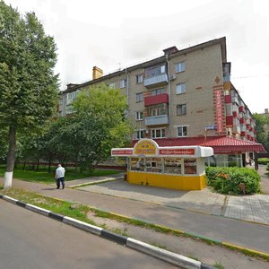 Подольск, Улица Дружбы, 36: фото