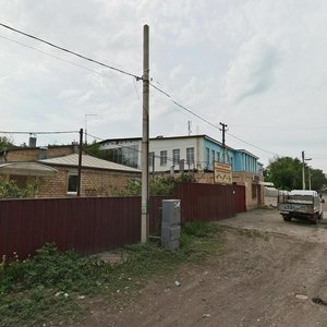 Magnitnaya ulitsa, 4, Magnitogorsk: photo