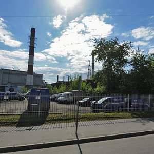 Polyustrovskiy Avenue, 42 ، سان بطرسبرغ: صورة