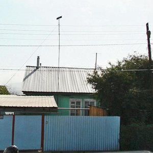 Shemákın kóshesi, 127, Almaty: photo