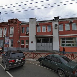 Pervomayskaya Street, 43, Yaroslavl: photo