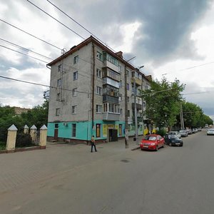 Stepana Razina Street, 3, Kaluga: photo