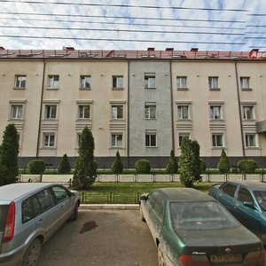 Proyezd Georgiya Mitireva, 11, Samara: photo