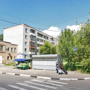Sovetskaya ulitsa, 2, : foto