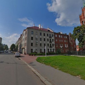 Bogdana Khmelnitskogo Street, 57, Kaliningrad: photo