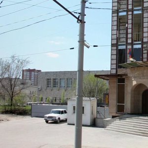 Ростов‑на‑Дону, Площадь Толстого, 4: фото