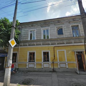 Ulitsa Zhelyabova, 8, Simferopol: photo