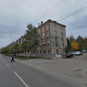 Privokzalnaya Street, 10, Cheboksary: photo