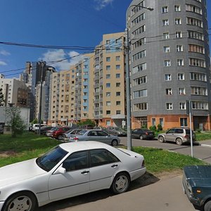 Zelenograd, к250, Zelenograd: photo