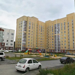 Pereulok Gasheva, No:6В, Sredneuralsk: Fotoğraflar