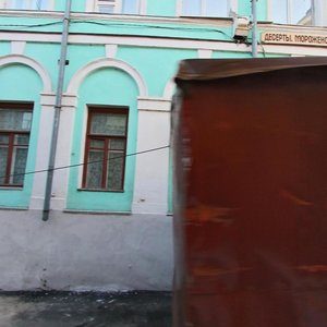Нижний Новгород, Переулок Вахитова, 4А: фото