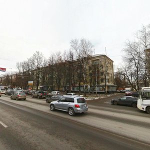 Gagarina Avenue, 18, Nizhny Novgorod: photo