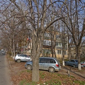 Moskovskaya Street, 4, Pyatigorsk: photo