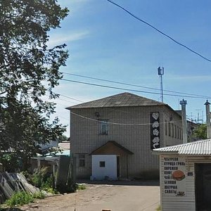 Krivokolenniy Lane, 5А, Pereslavl‑Zalesskiy: photo