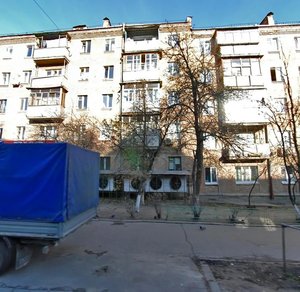 Oleha Olzhycha Street, 14/12, Kyiv: photo