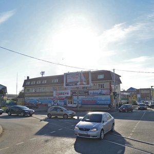 Uralskaya Street, 144Б, : foto