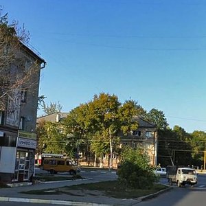 Narimanova Avenue, 78 ، أوليانوفسك: صورة