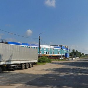 Брянск, Волочаевская улица, 1Б: фото