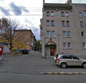 Киев, Спасская улица, 25/17: фото