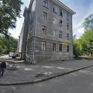 1-y Lisoparkivskyi provulok, 3, Kharkiv: photo