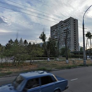 Primorskiy Boulevard, 29Б, Togliatti: photo