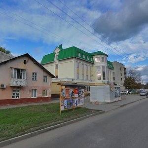 Mikhaylovskoe Highway, 33А, : foto