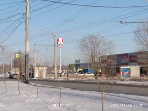 Sibirskiy prospekt, 7, : foto