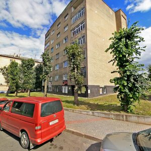 Vulica Dziarzhynskaga, 4, Mogilev: photo