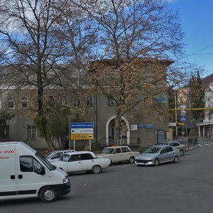 Lenina Street, 37А, Tuapse: photo