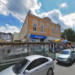 Хмельницкий, Проскуровская улица, 33: фото