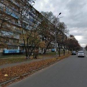 Zhmerynska Street, 10, Kyiv: photo