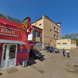 Erlerovskiy Boulevard, 12к2 ، : صورة