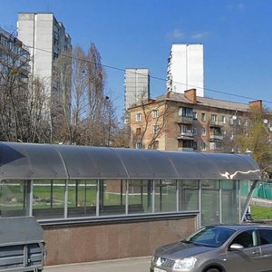 Holosiivskyi Avenue, 74, Kyiv: photo